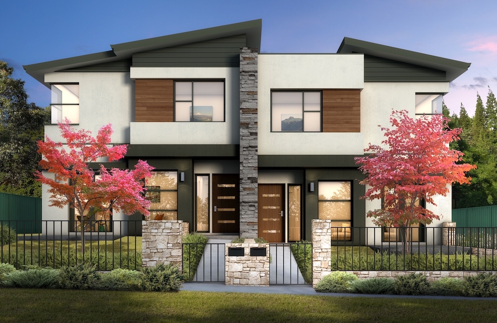 new house plans canberra